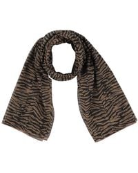 ALESSIA SANTI - Sciarpa - Lyst