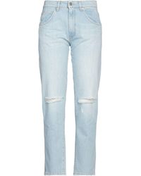 ViCOLO - Pantaloni Jeans - Lyst