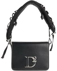 DSquared² - Handbag - Lyst