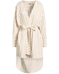 THE M.. - The Mini Dress - Lyst