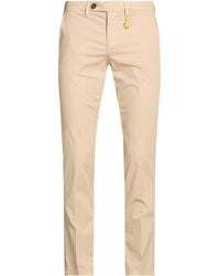 Manuel Ritz - Trouser - Lyst