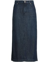 7 For All Mankind - Gonna Jeans - Lyst