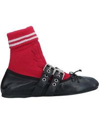 Miu Miu Boots for Women - Up to 71% off | Lyst