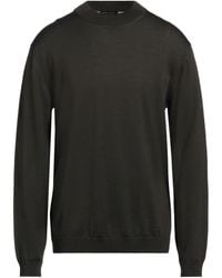 Roberto Collina - Sweater Merino Wool - Lyst