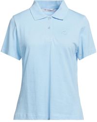 Trussardi - Polo Shirt - Lyst