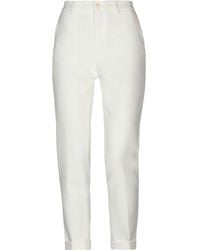 Liu Jo - Trouser - Lyst
