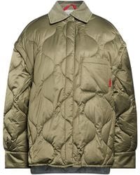 MAX&Co. - Puffers - Lyst