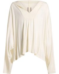 Rick Owens - T-Shirt - Lyst