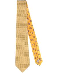 Canali - Ties & Bow Ties - Lyst
