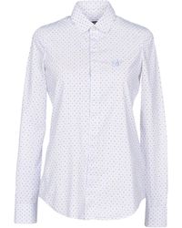 DSquared² Camisa - Multicolor