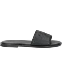 Fendi - Sandale - Lyst