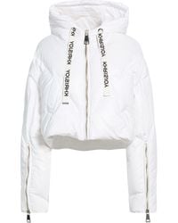 Khrisjoy - Puffer Polyamide - Lyst