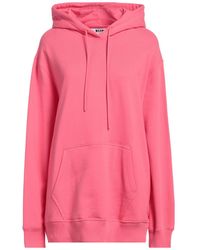MSGM - Sudadera - Lyst