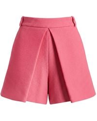 Alexandre Vauthier - Shorts E Bermuda - Lyst