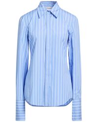 Sportmax - Shirts - Lyst