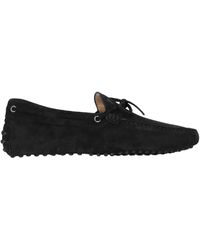 Tod's - Loafer - Lyst
