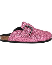 Philosophy Di Lorenzo Serafini - Mules & Zoccoli - Lyst