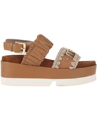 Mou - Sandals - Lyst