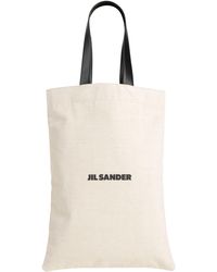 Jil Sander - Shoulder Bag - Lyst