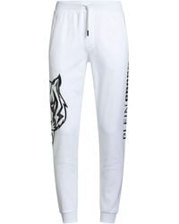 Philipp Plein - Pants - Lyst