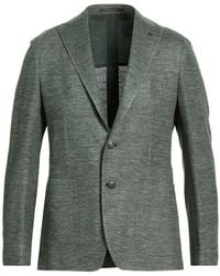Tagliatore - Blazers - Lyst