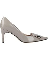 Sergio Rossi - Pumps - Lyst