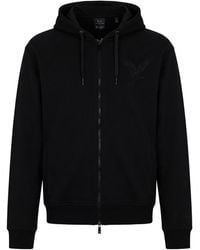 ARMANI EXCHANGE - Sweatshirt - Lyst