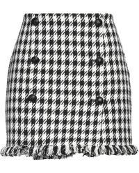 Twinset - Mini Skirts - Lyst