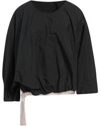 ART259DESIGN - Top Polyester, Cotton - Lyst