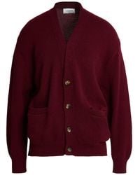Laneus - Cardigan - Lyst