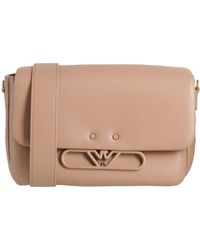 Emporio Armani - Cross-Body Bags - Lyst