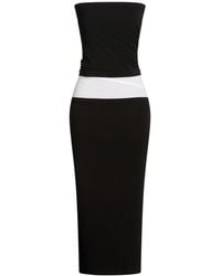 Wolford - Maxi Dress - Lyst