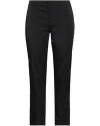 Marella - Pants Polyester, Viscose, Elastane - Lyst