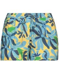 Marni - Shorts & Bermuda Shorts - Lyst