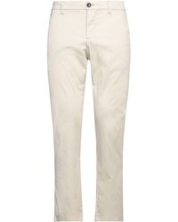 ARMANI EXCHANGE - Pants - Lyst
