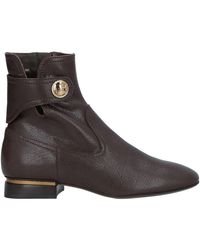 Tod's - Ankle Boots - Lyst