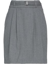 Dondup - Mini Skirt - Lyst