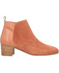 Sessun - Ankle Boots - Lyst