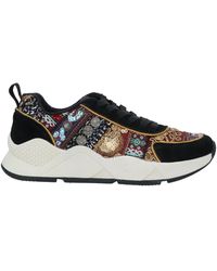 Desigual Shoes for Women - Up to 61% off at Lyst.com