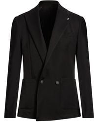 Berna - Blazer - Lyst