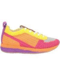 Chloé - Trainers - Lyst