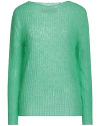 Pink Memories - Pullover - Lyst