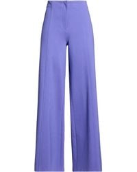 Liviana Conti - Pants - Lyst