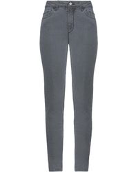 SEVENTY VENEZIA - Jeans Cotton, Modal, Polyester, Elastane - Lyst