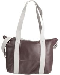 Rick Owens - Shoulder Bag - Lyst