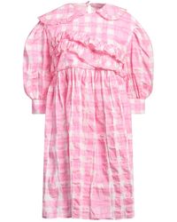 Vivetta - Mini-Kleid - Lyst