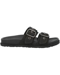 MSGM - Sandale - Lyst