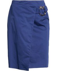Pinko - Midi Skirts - Lyst