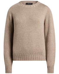 Aragona - Sweater Cashmere - Lyst