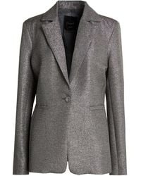 Souvenir Clubbing - Blazer - Lyst